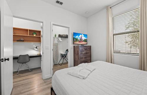 Disney at Your Door 3BR Townhome - Foto 16