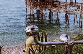 Casa a 20 metri dal Mare! - Foto 34