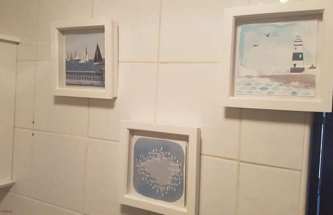 Vectis Cottage - Foto 3