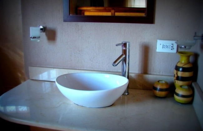 Marloth Kruger Accommodation - Foto 42