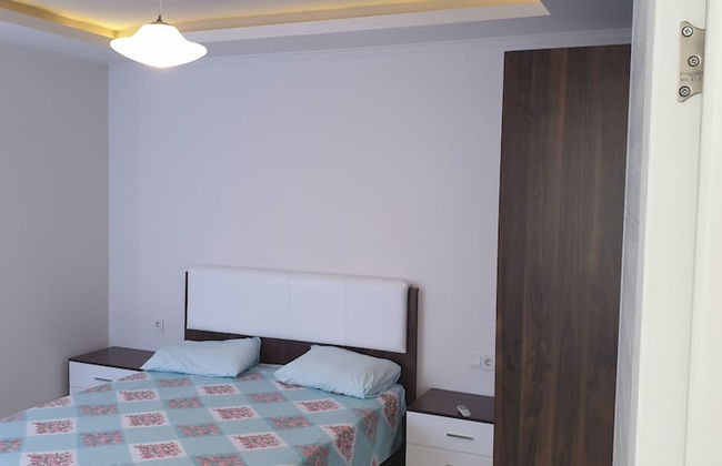 moda marine residence kestel - Foto 4