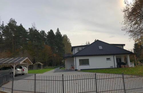 Comfort Zone Ostróda Ruś Mała - Foto 27