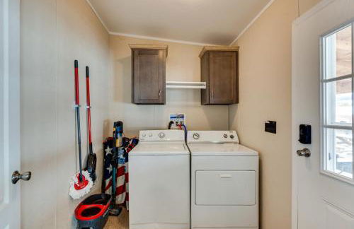 Spacious Tierra Amarilla Ranch House with Deck! - Foto 26