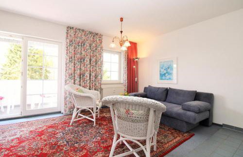 Ostseeresidenz Appartements Wischuer Fewo 22 - Foto 1