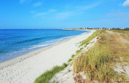 Amazing Apartment In Kerlouan With Wifi - Foto 35