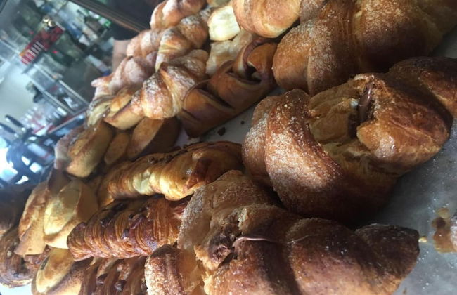 B&B Soleluna - Foto 52