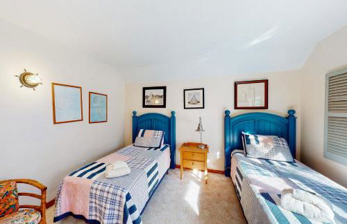 Empire Lodge - Foto 23