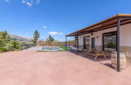 Casa Rural Tajo de Gómer Riogordo by Ruralidays - Foto 29