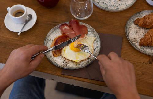 Agriturismo Cupello - Foto 23