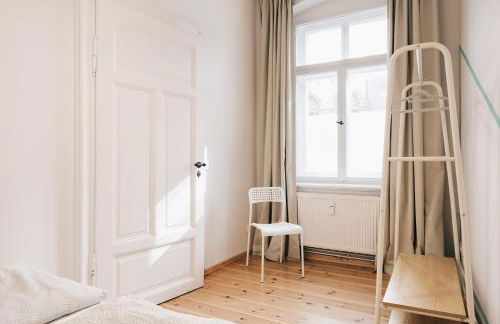 Einzigartiges Design Apartment - Foto 9