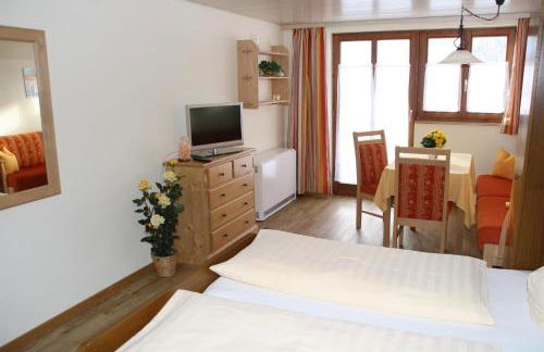 Gästehaus Auerstüble - Photo 19