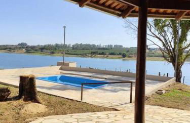 Rancho Liota - 6 suítes - próximo às cachoeiras - Photo 20