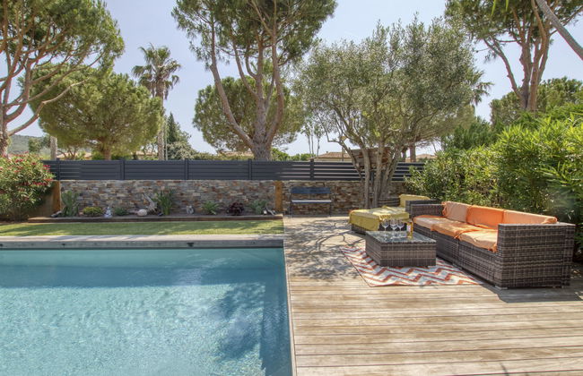 la Choupette - Foto 32