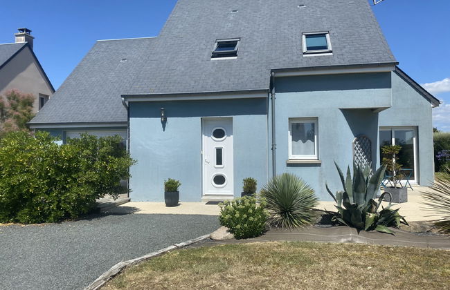 Blue House - Foto 19