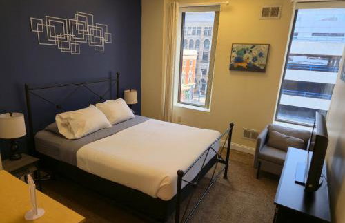 Stay Pittsburgh - Foto 56