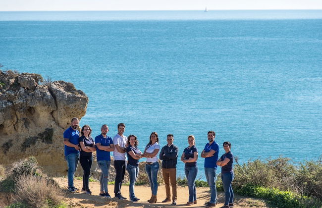 Villa 7J Quinta dos Alamos - Foto 43