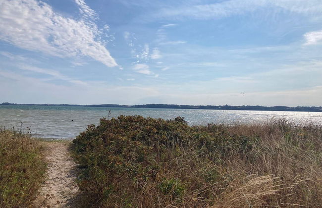 8 Person Holiday Home in Aabenraa - Foto 24