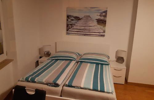 Ferienhaus Würzgarten - Foto 18