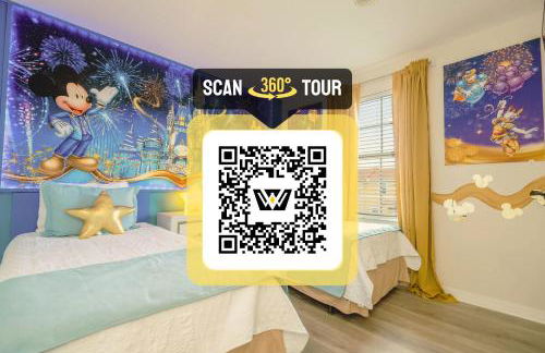 Three Bedrooms Townhome 3012 - Foto 42