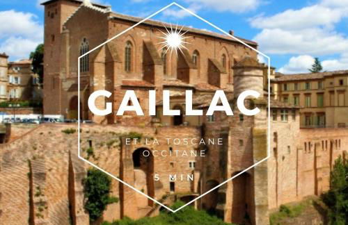 Superbe appart cosy, balcon, parking - Foto 9