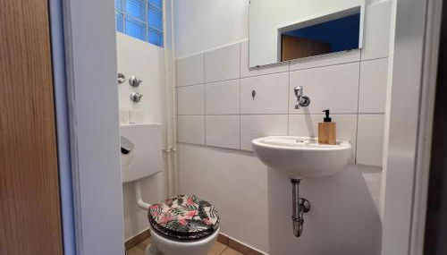 Holiday rental I Eschenlohe, Spacious Group Apartment, Mountain View - Foto 2