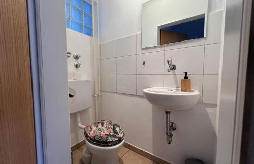 Holiday rental I Eschenlohe, Modern Bright Apartment with Mountain View - Foto 5