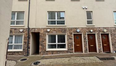 Ballycastle, Beachside Apartment - Foto 3