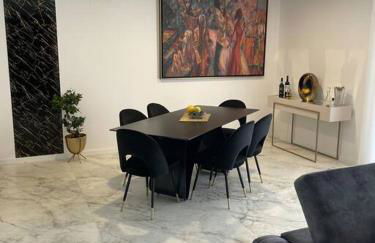 Chez Alexandre - Magnifique Appartement - Ponte de Lima - Wifi Gratuit - Parking Gratuite - Foto 6