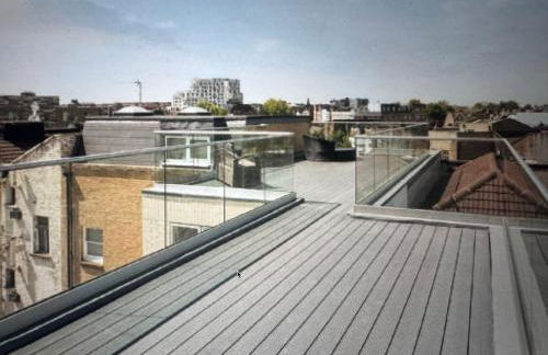 Clapham Luxe - Foto 5