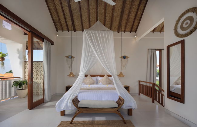 The Kailas Ubud - Foto 15