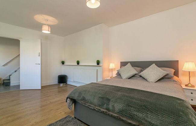 Hillcrest Lodge - Foto 12