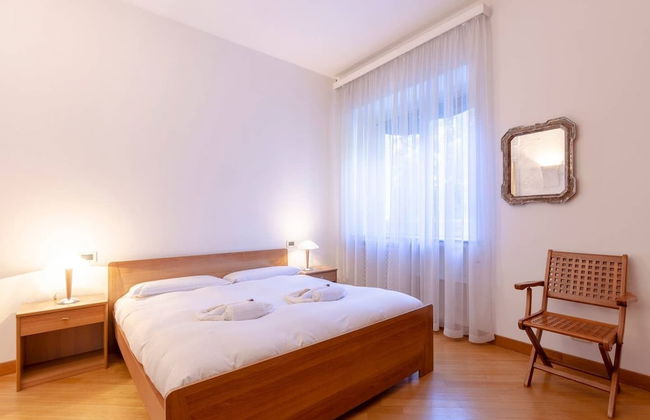 JOIVY Lovely Apt with Communal Pool in Nervi - Foto 14