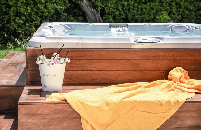 Masseria Ciavolich - Foto 56