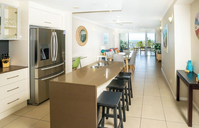 Vue Apartments Trinity Beach - Photo 51