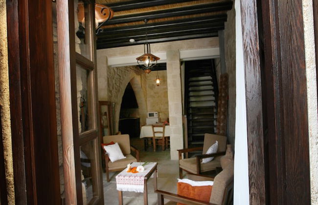 Leonidas Village Houses - Foto 26