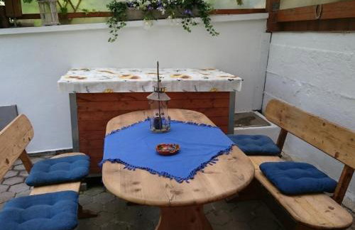 Holiday Home Komfortables Ferienhaus mit Garten und Parkplatz in unmittelbarer Nähe zum Stad by Interhome - Foto 13