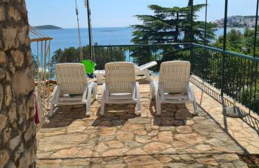 Villa Mia Filomena - Foto 1