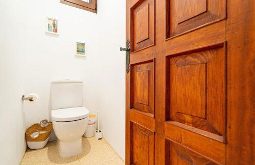 Villa Rivo - Costa de la Calma by PriorityVillas - Foto 20