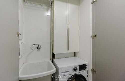 Lindo Apto em Cond. c/ Piscina e Garagem RPF0605 - Foto 15