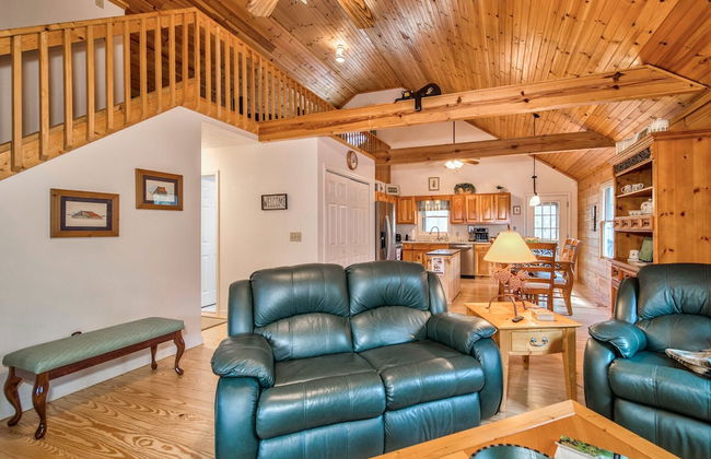 Leisure Bear Lodge - Foto 18