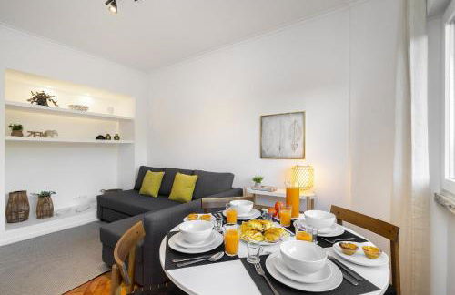 WHome Peaceful Algés Family Home away from City Noise - Foto 6