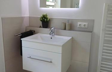 Ferienwohnung BlumenMeer - Foto 17