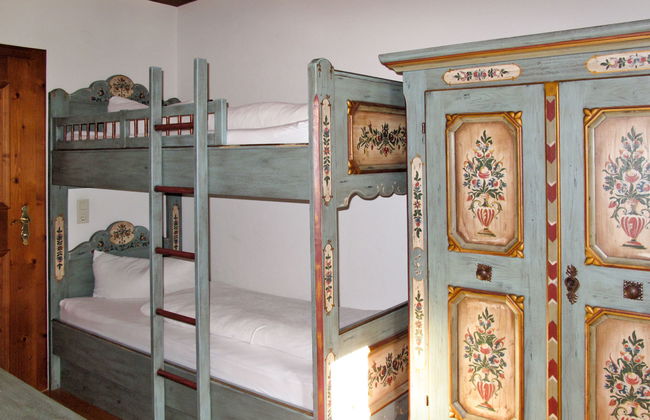 Burg Biedenegg, Heidenreich - Foto 9