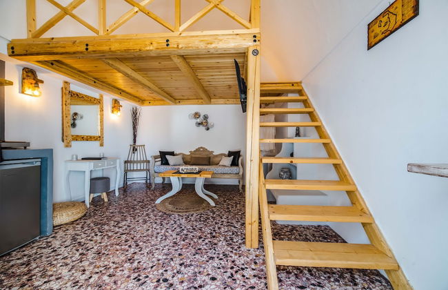 Asera Suites Near Kamari Beach - Foto 73