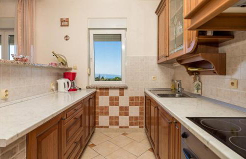 Amazing Apartment In Viskovo With Wifi - Foto 19