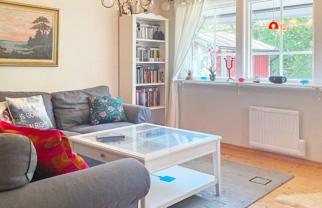 4 Person Holiday Home in Farjestaden - Foto 5