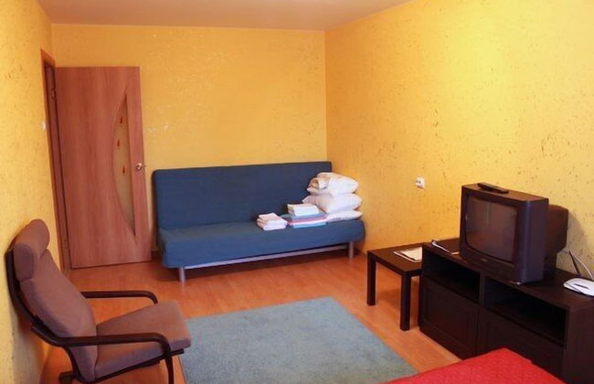 Kompleks kvartir Akademiya - Foto 8