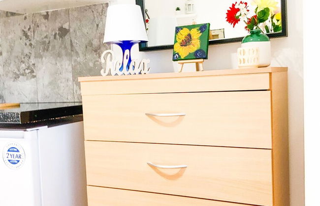 Cricklewood Studio Flats - Foto 10