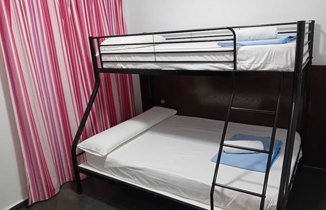 Apartamentos Turísticos Los Ángeles - Foto 10