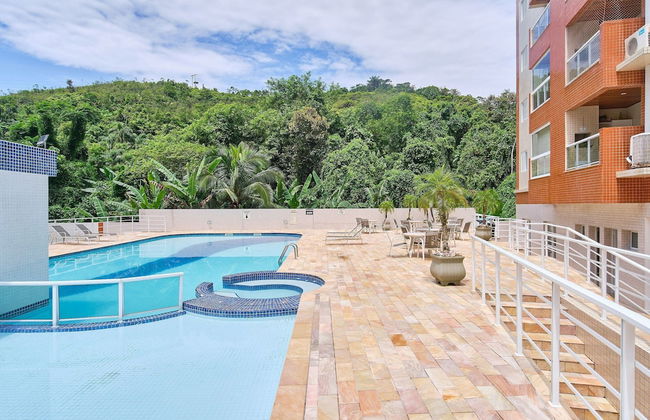 Residencial Jerivá e Jacarandá - Foto 21